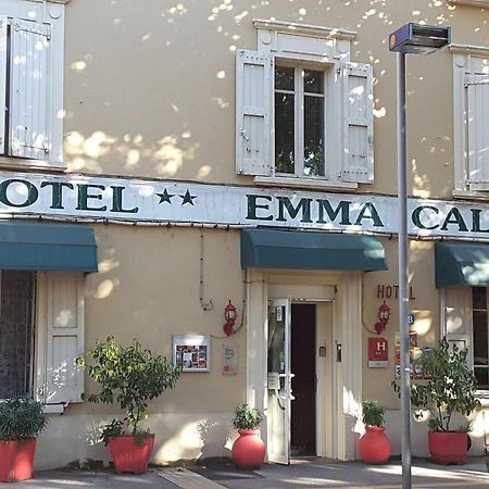 Hotel Emma Calve Мійо Екстер'єр фото
