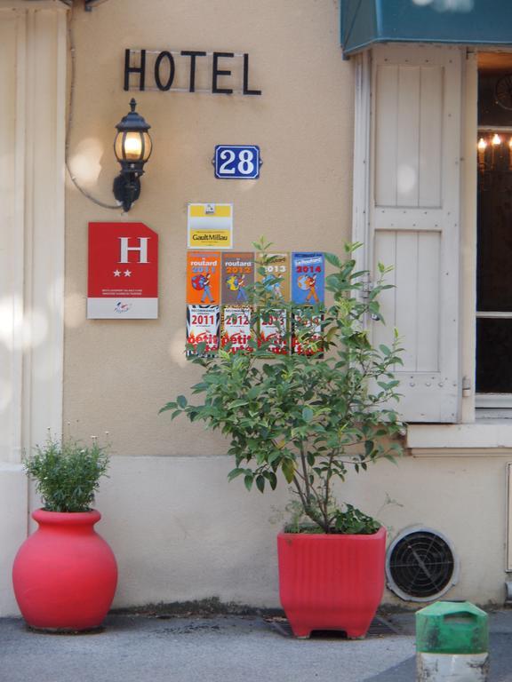 Hotel Emma Calve Мійо Екстер'єр фото