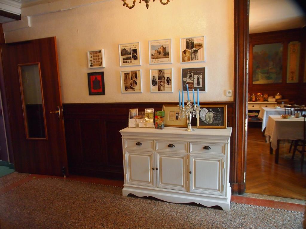 Hotel Emma Calve Мійо Екстер'єр фото