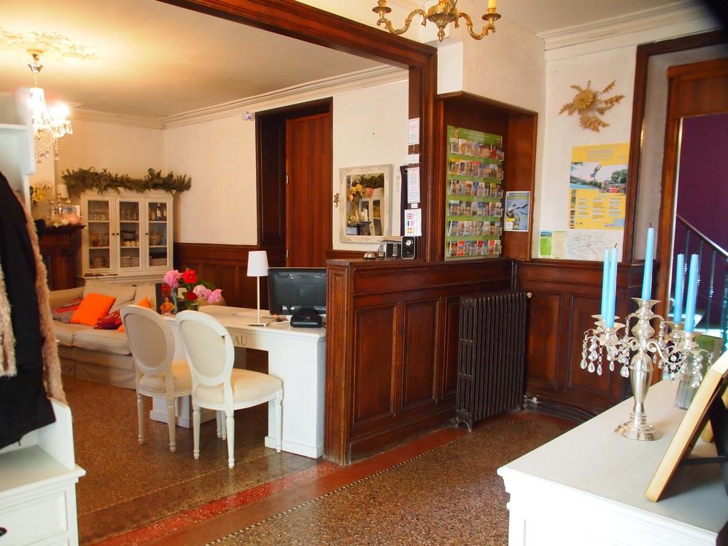 Hotel Emma Calve Мійо Екстер'єр фото