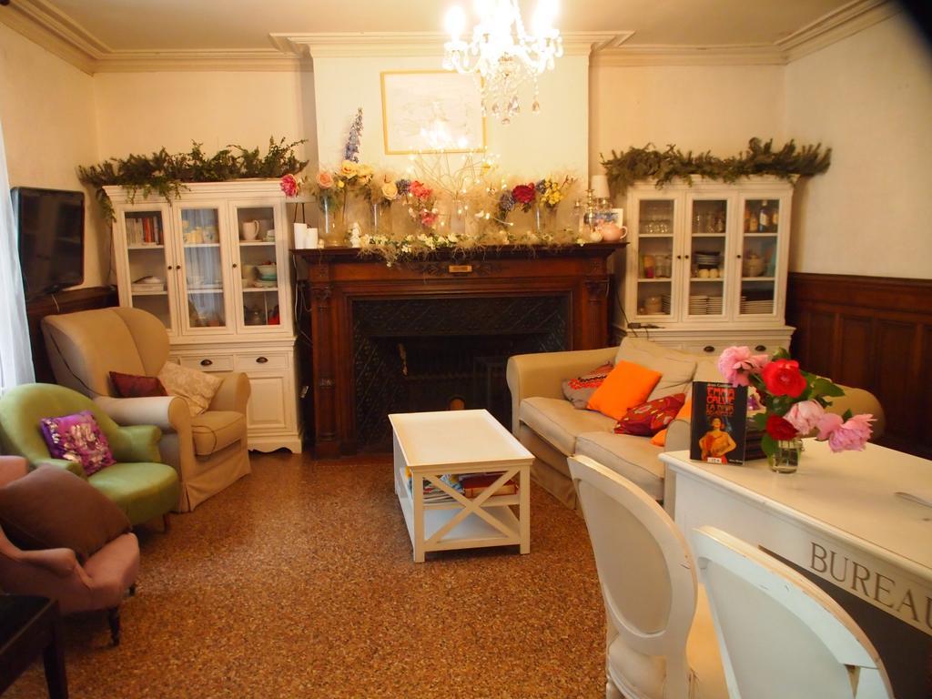 Hotel Emma Calve Мійо Екстер'єр фото