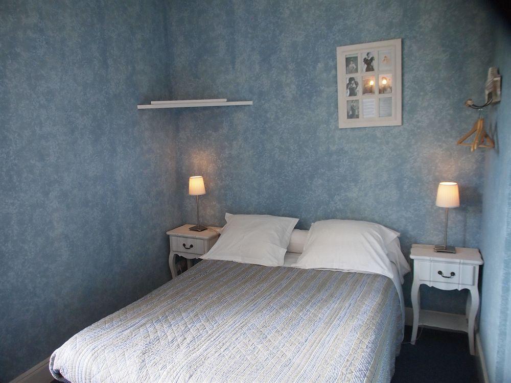 Hotel Emma Calve Мійо Екстер'єр фото