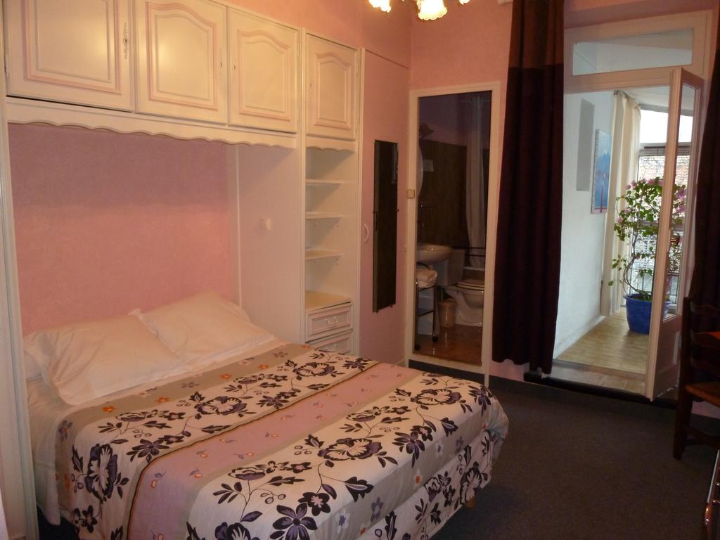Hotel Emma Calve Мійо Номер фото