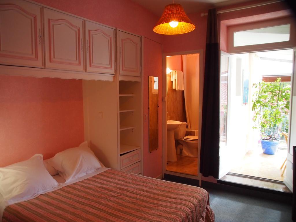 Hotel Emma Calve Мійо Номер фото