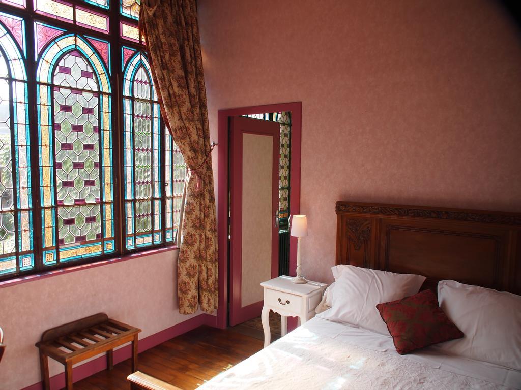 Hotel Emma Calve Мійо Номер фото
