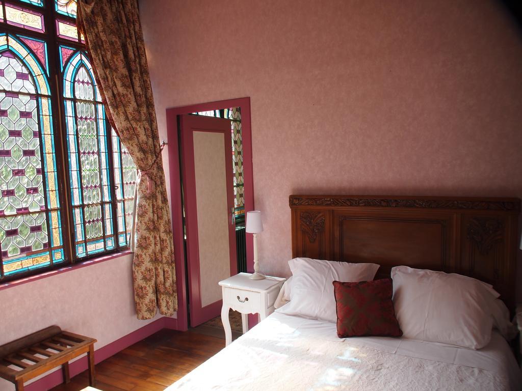 Hotel Emma Calve Мійо Номер фото