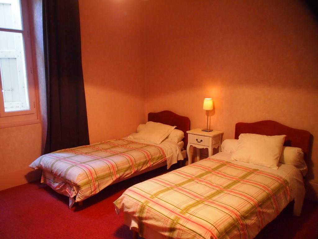 Hotel Emma Calve Мійо Номер фото