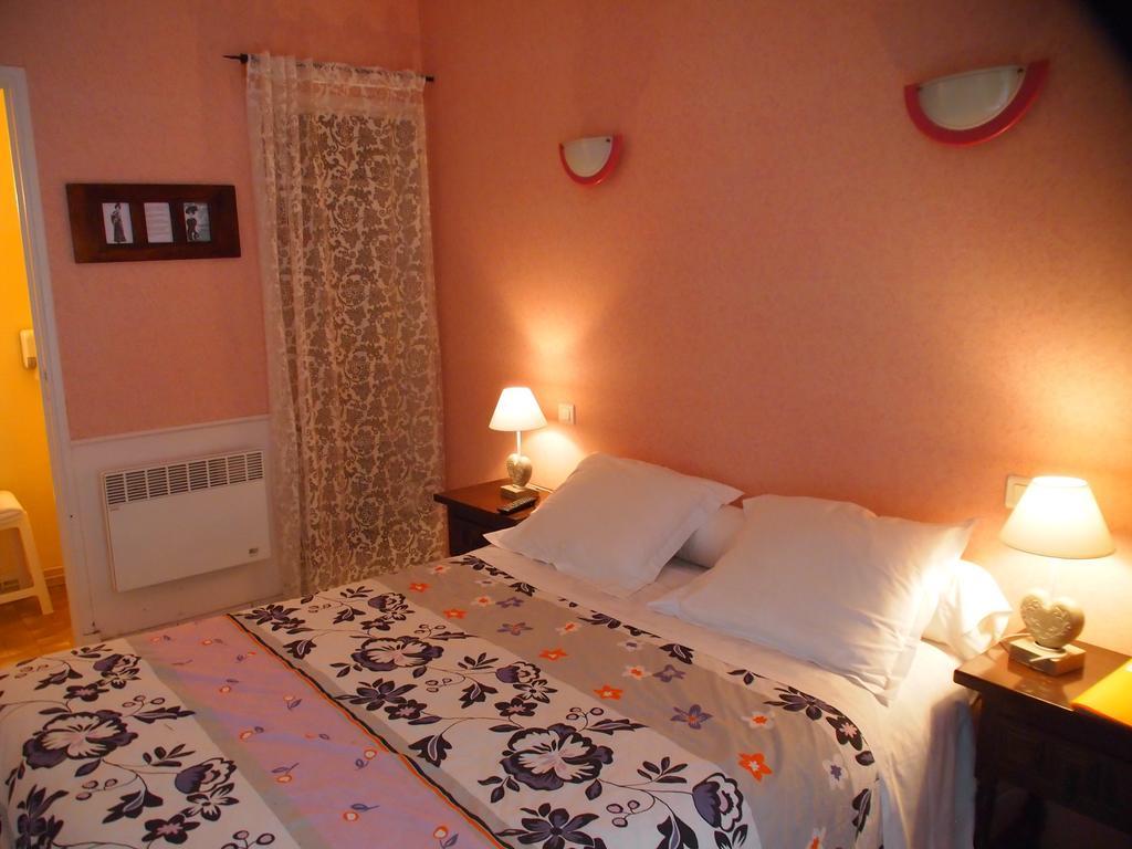 Hotel Emma Calve Мійо Номер фото