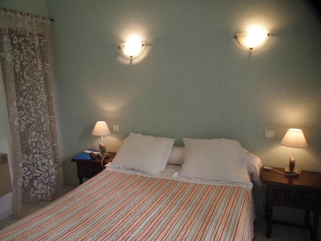 Hotel Emma Calve Мійо Номер фото
