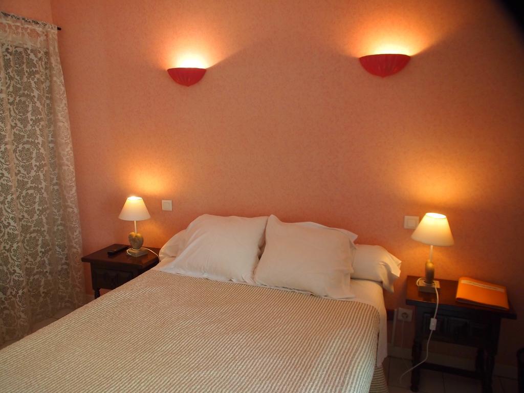 Hotel Emma Calve Мійо Номер фото
