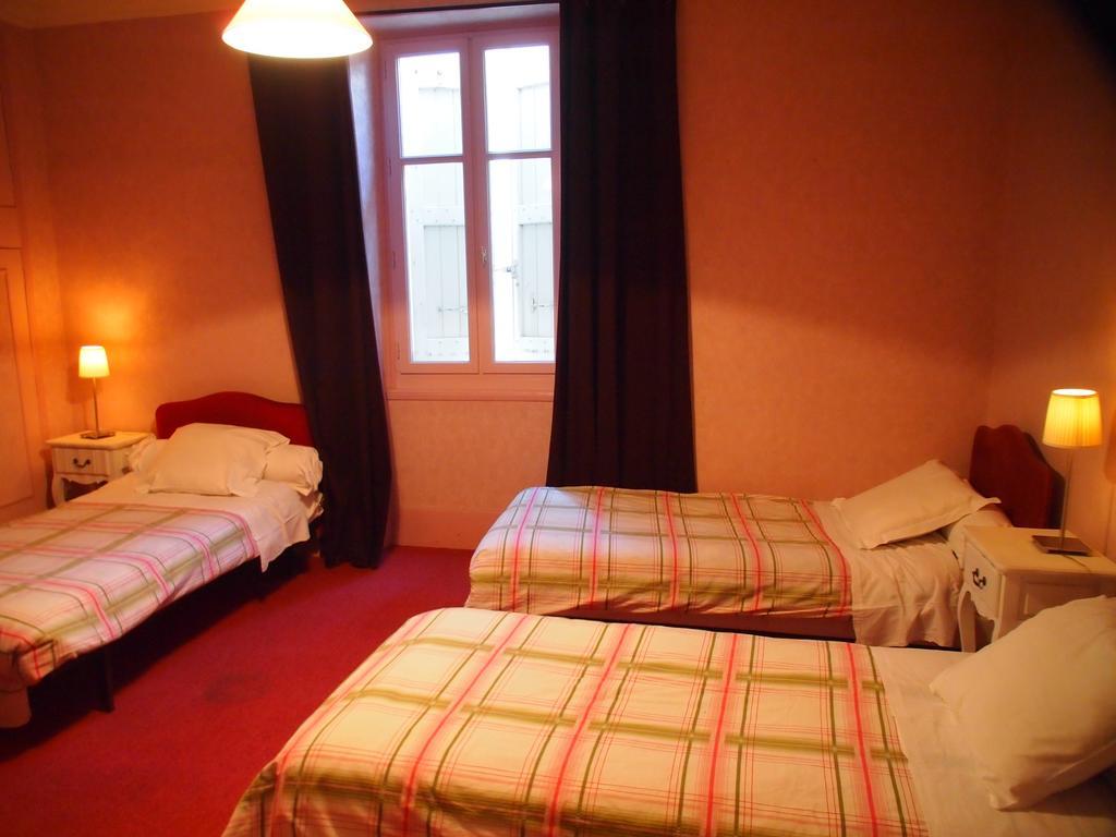 Hotel Emma Calve Мійо Номер фото