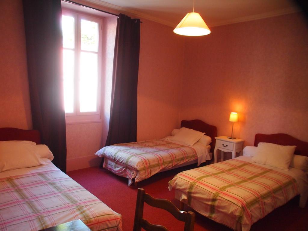 Hotel Emma Calve Мійо Номер фото