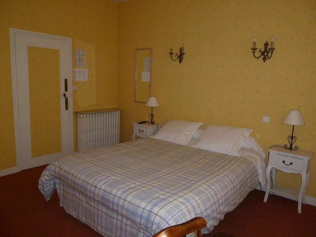Hotel Emma Calve Мійо Номер фото