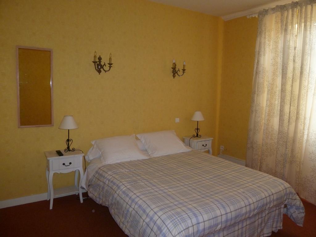 Hotel Emma Calve Мійо Номер фото