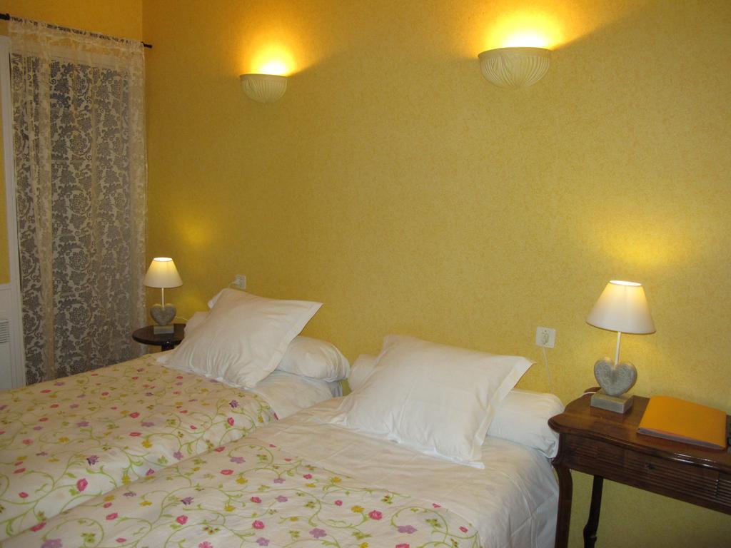 Hotel Emma Calve Мійо Номер фото