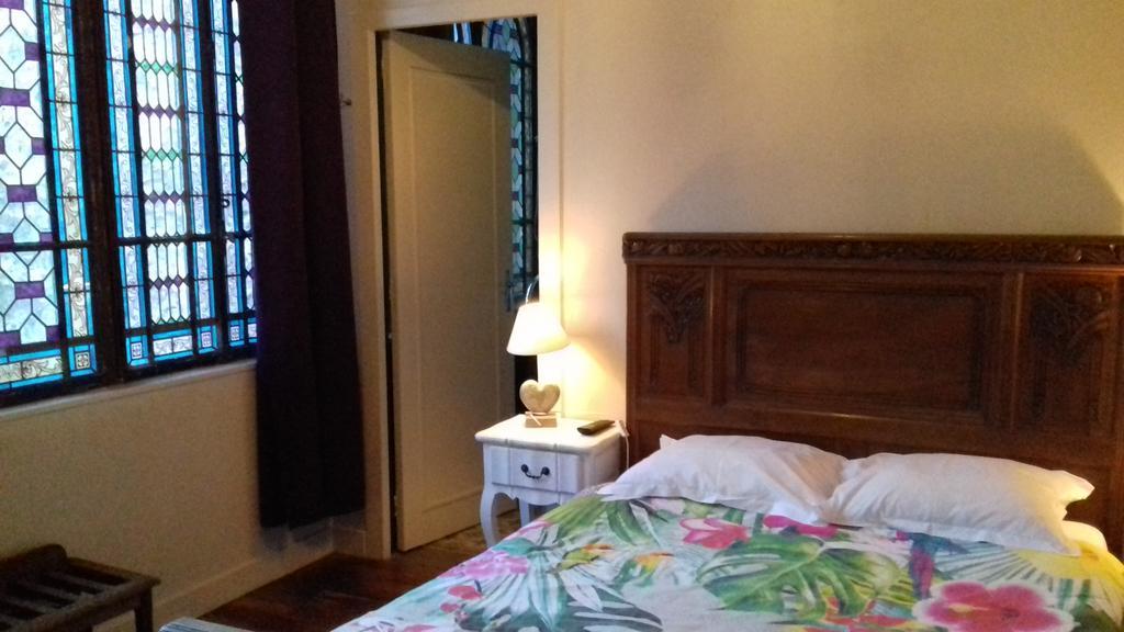 Hotel Emma Calve Мійо Екстер'єр фото