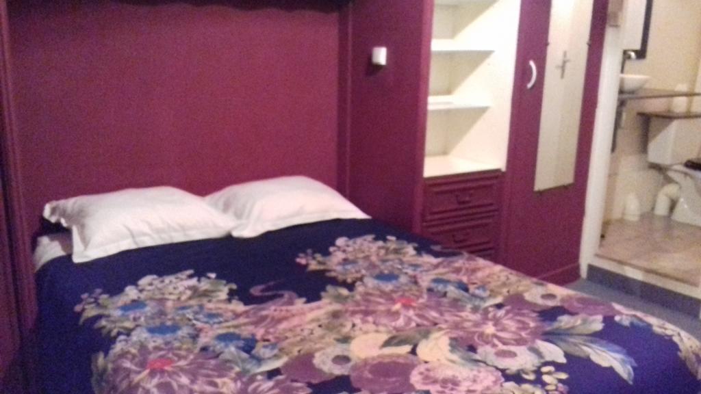 Hotel Emma Calve Мійо Екстер'єр фото