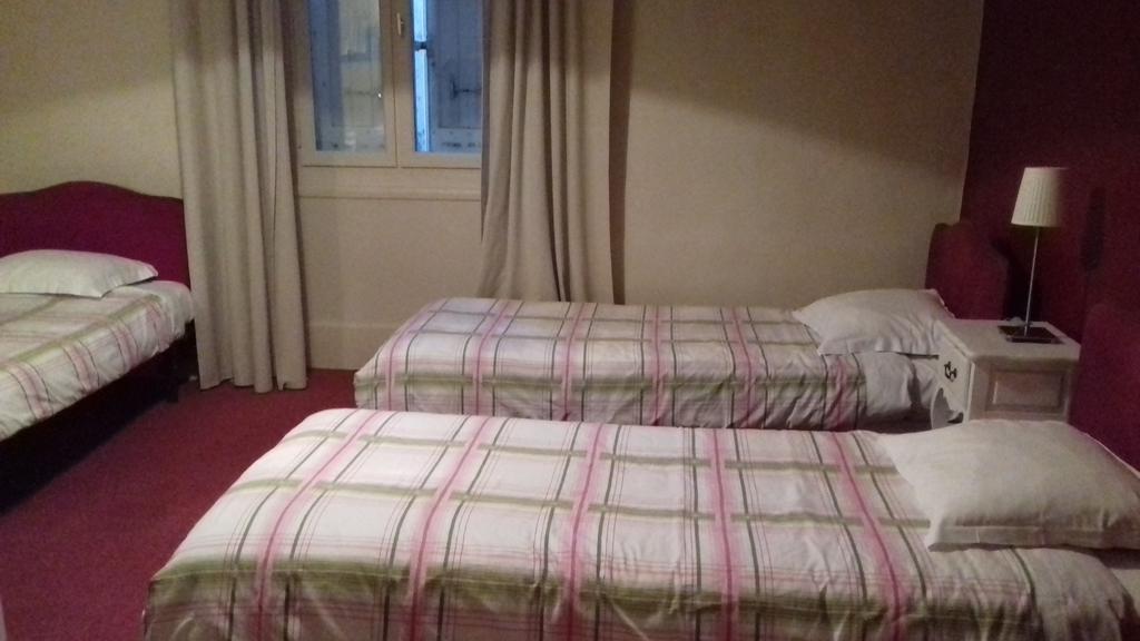 Hotel Emma Calve Мійо Екстер'єр фото