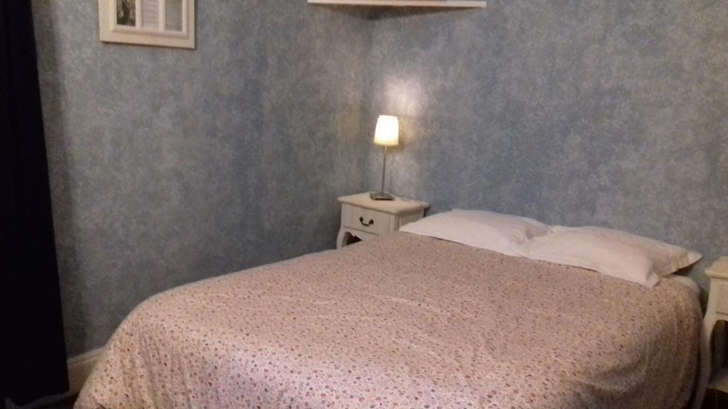 Hotel Emma Calve Мійо Екстер'єр фото