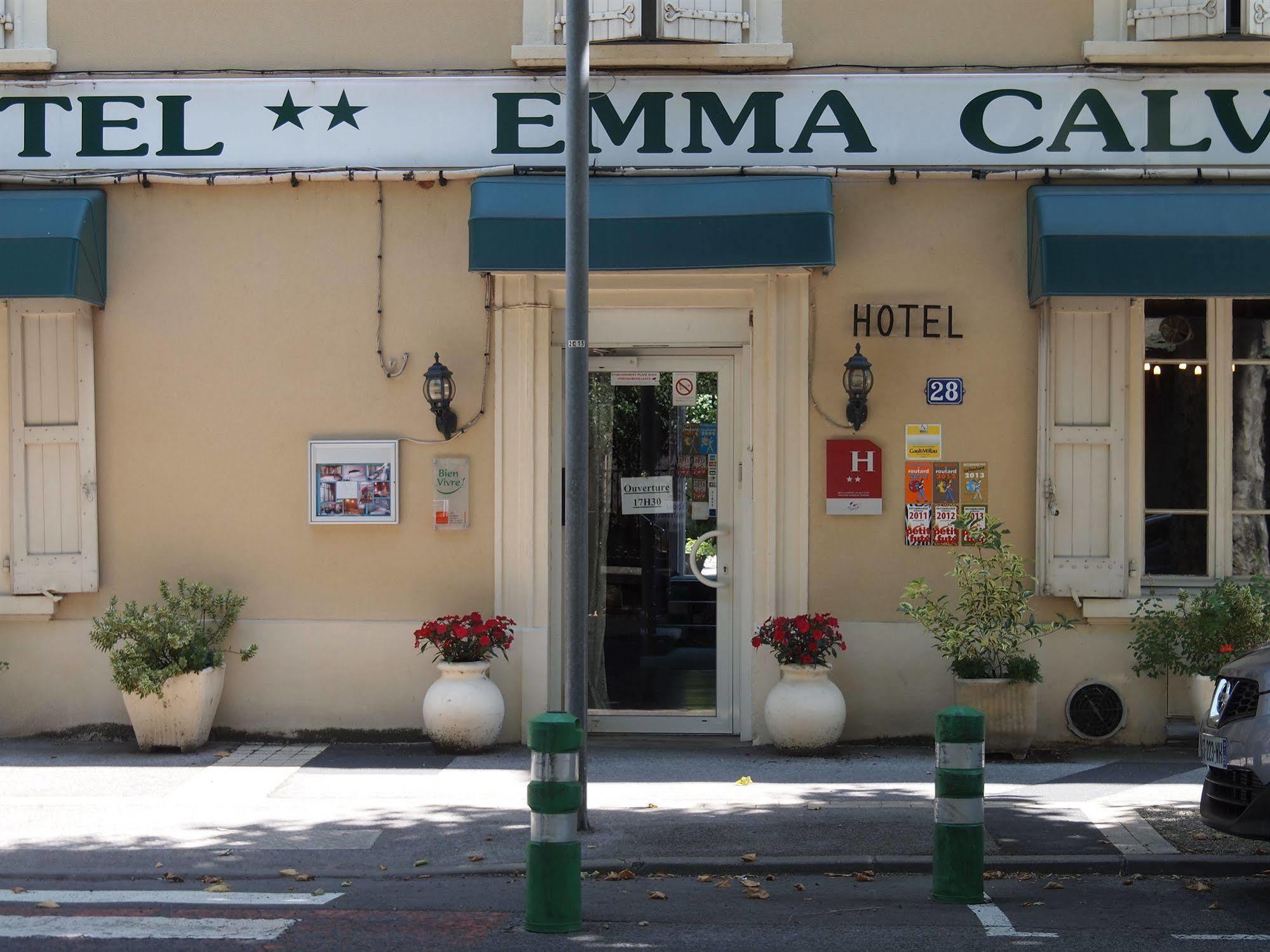 Hotel Emma Calve Мійо Екстер'єр фото