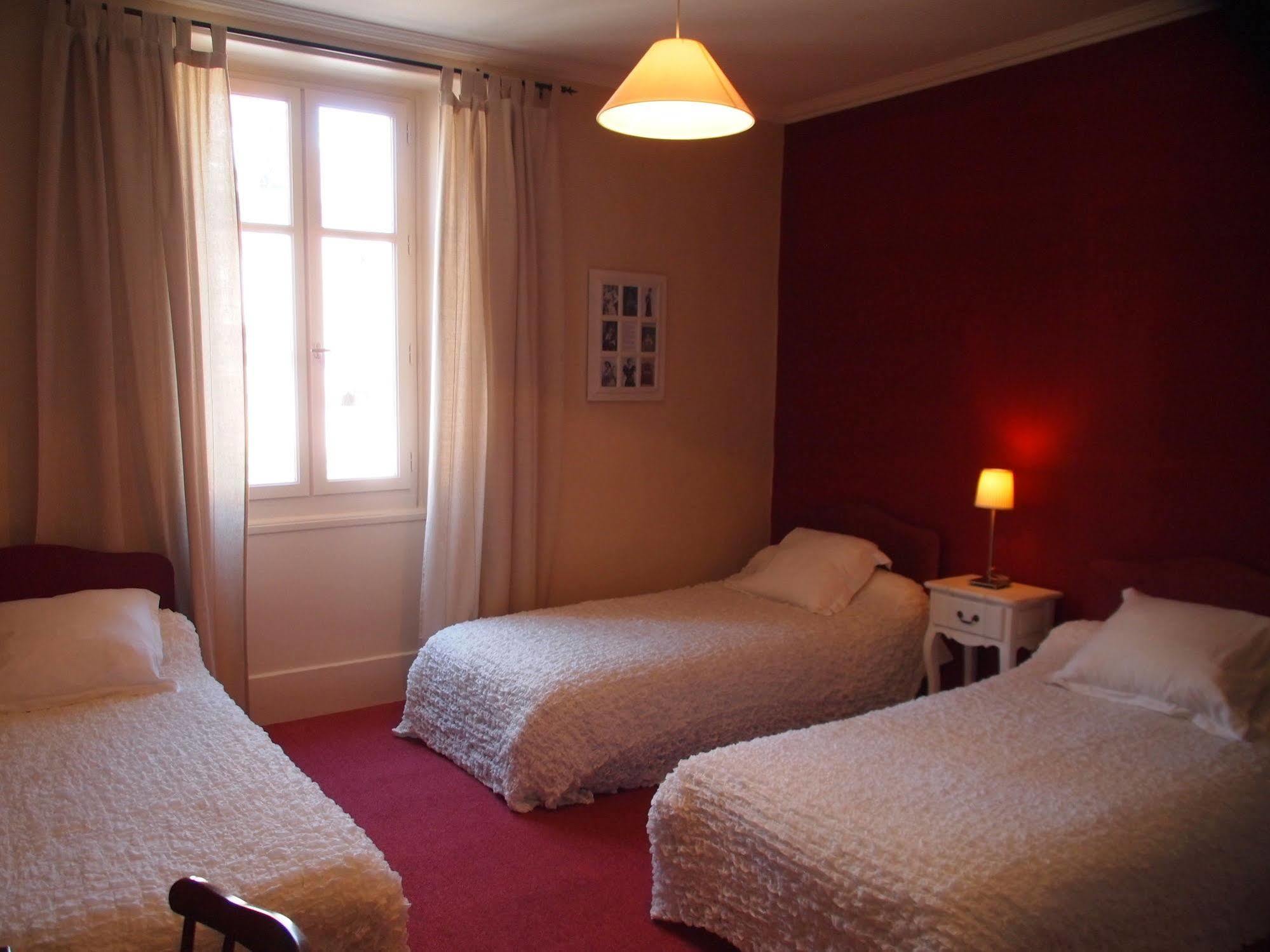 Hotel Emma Calve Мійо Екстер'єр фото