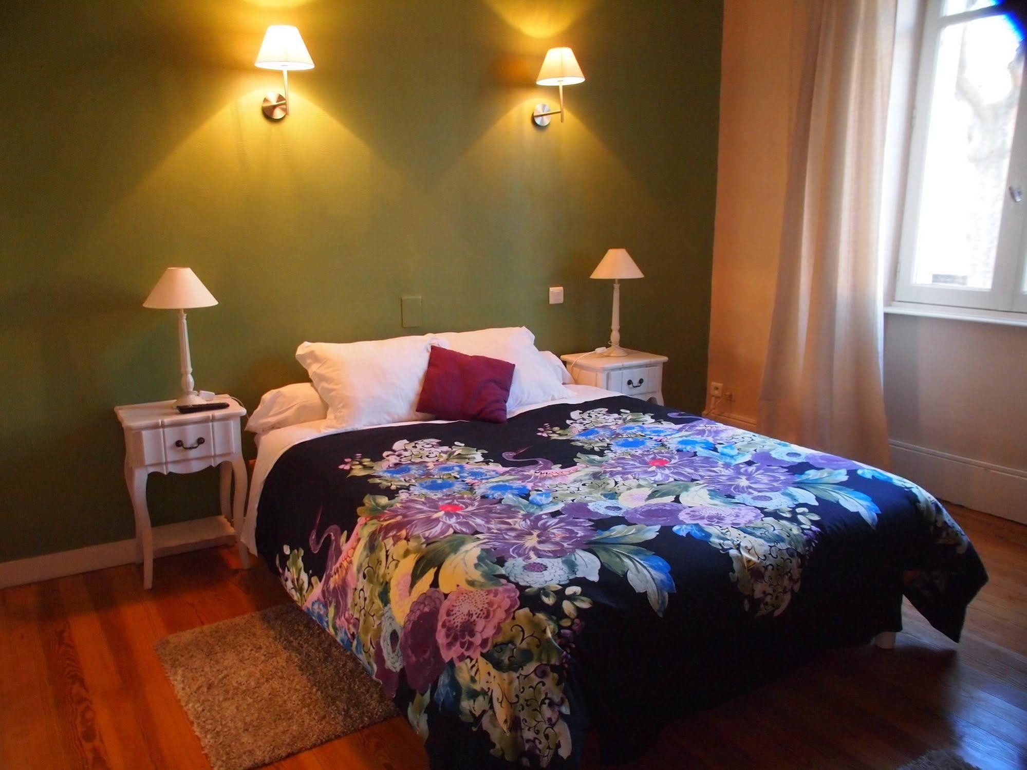 Hotel Emma Calve Мійо Екстер'єр фото