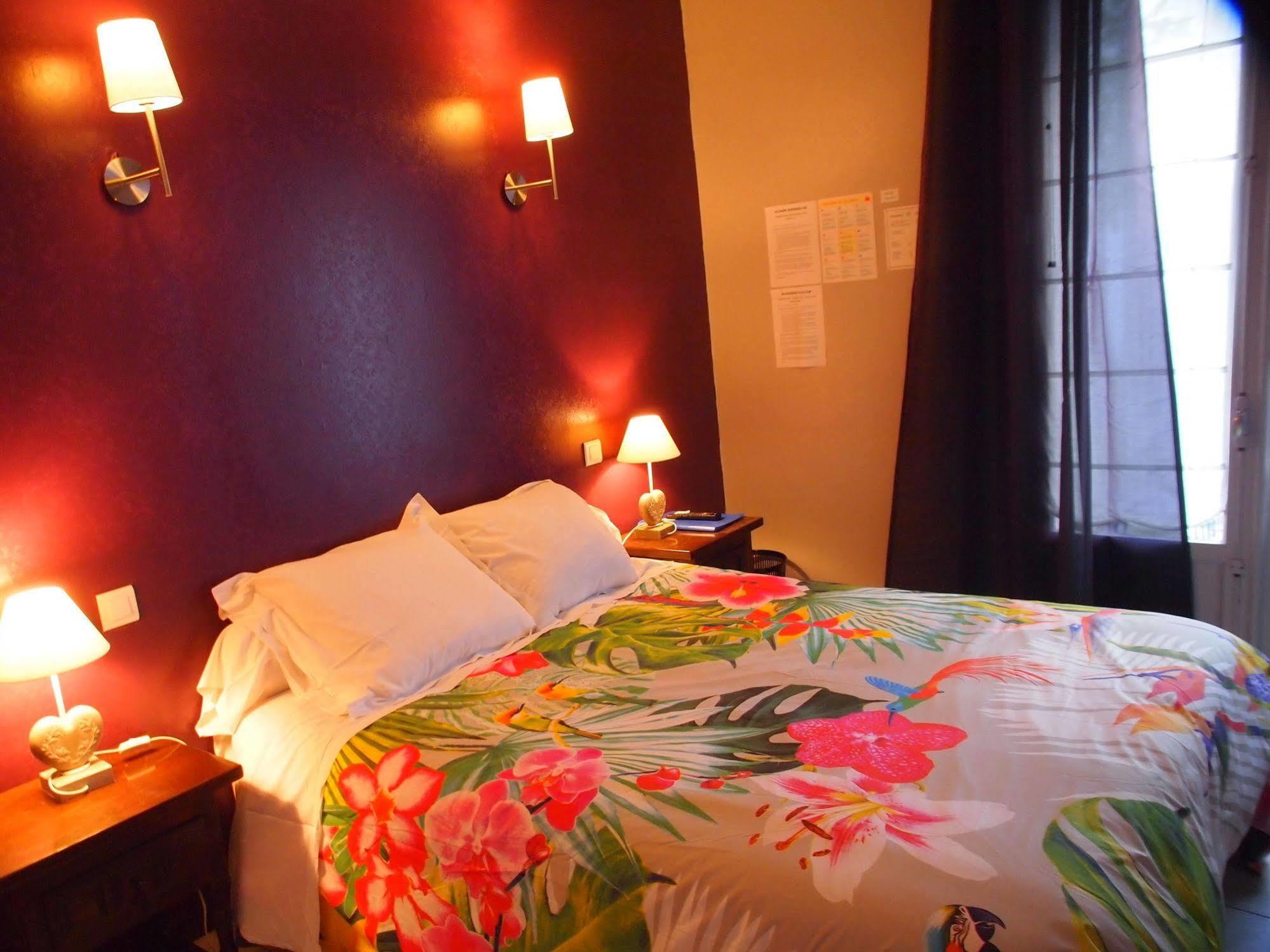 Hotel Emma Calve Мійо Екстер'єр фото