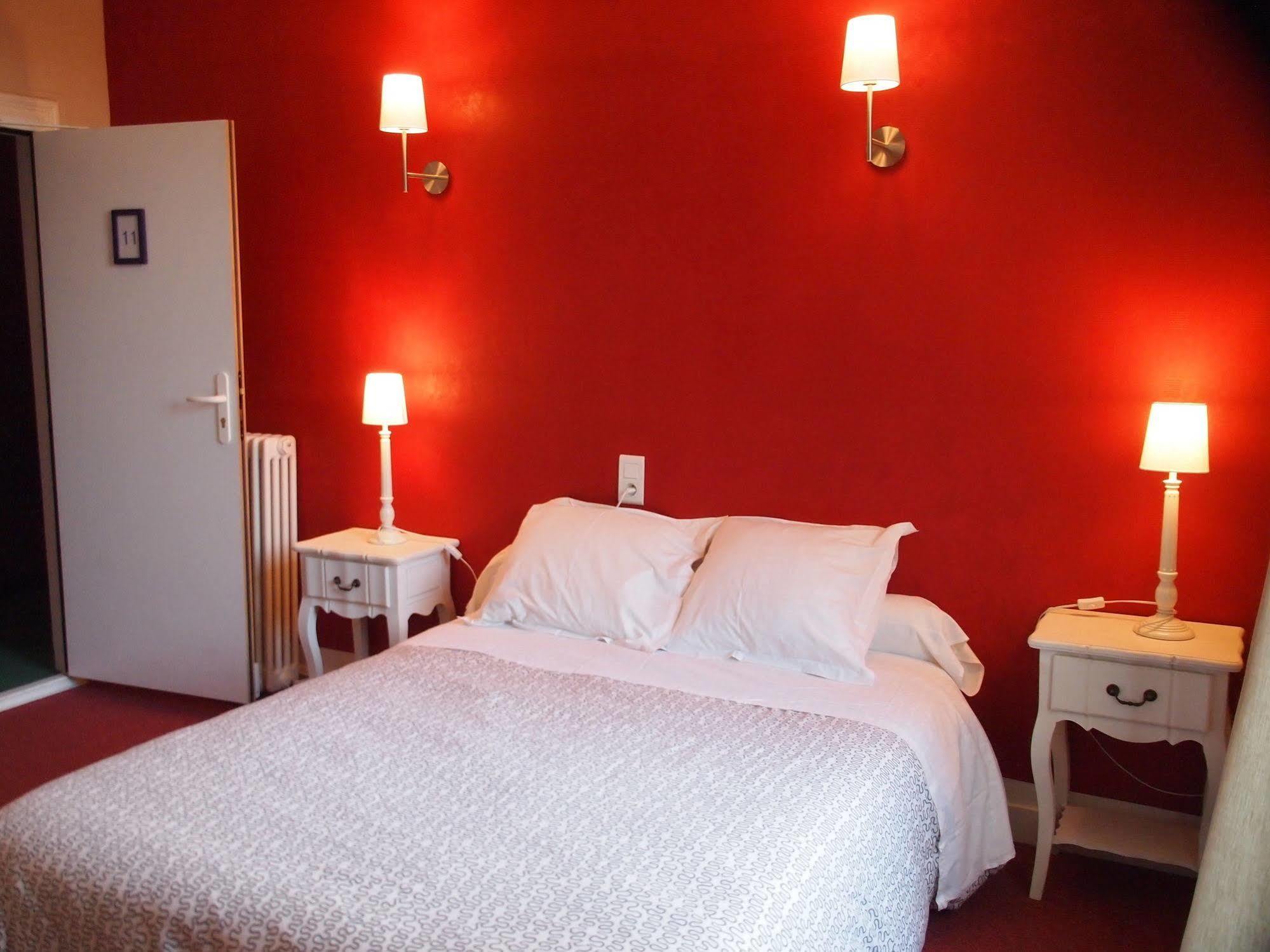 Hotel Emma Calve Мійо Екстер'єр фото