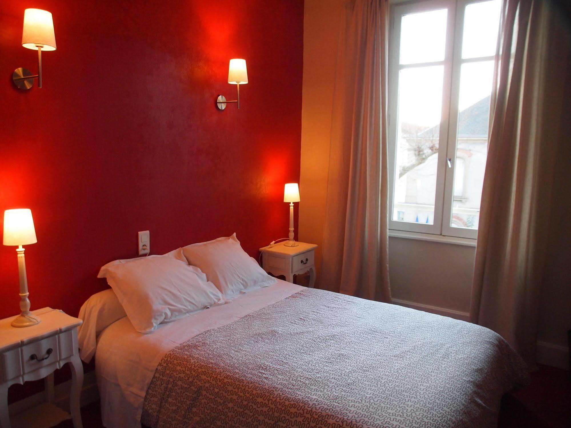 Hotel Emma Calve Мійо Екстер'єр фото