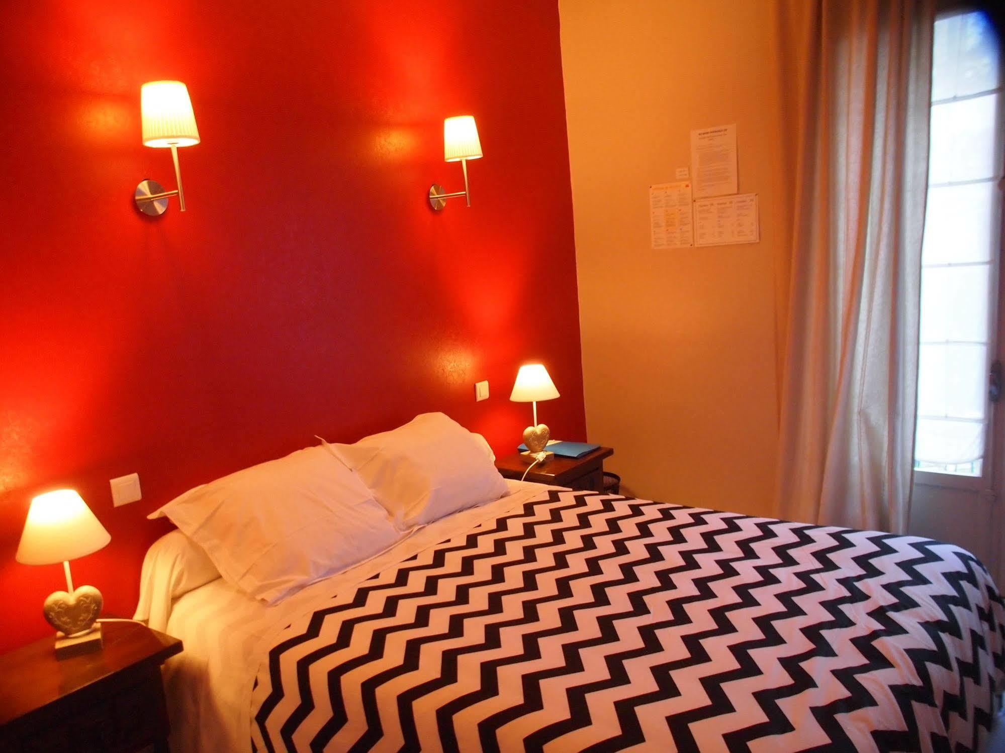Hotel Emma Calve Мійо Екстер'єр фото