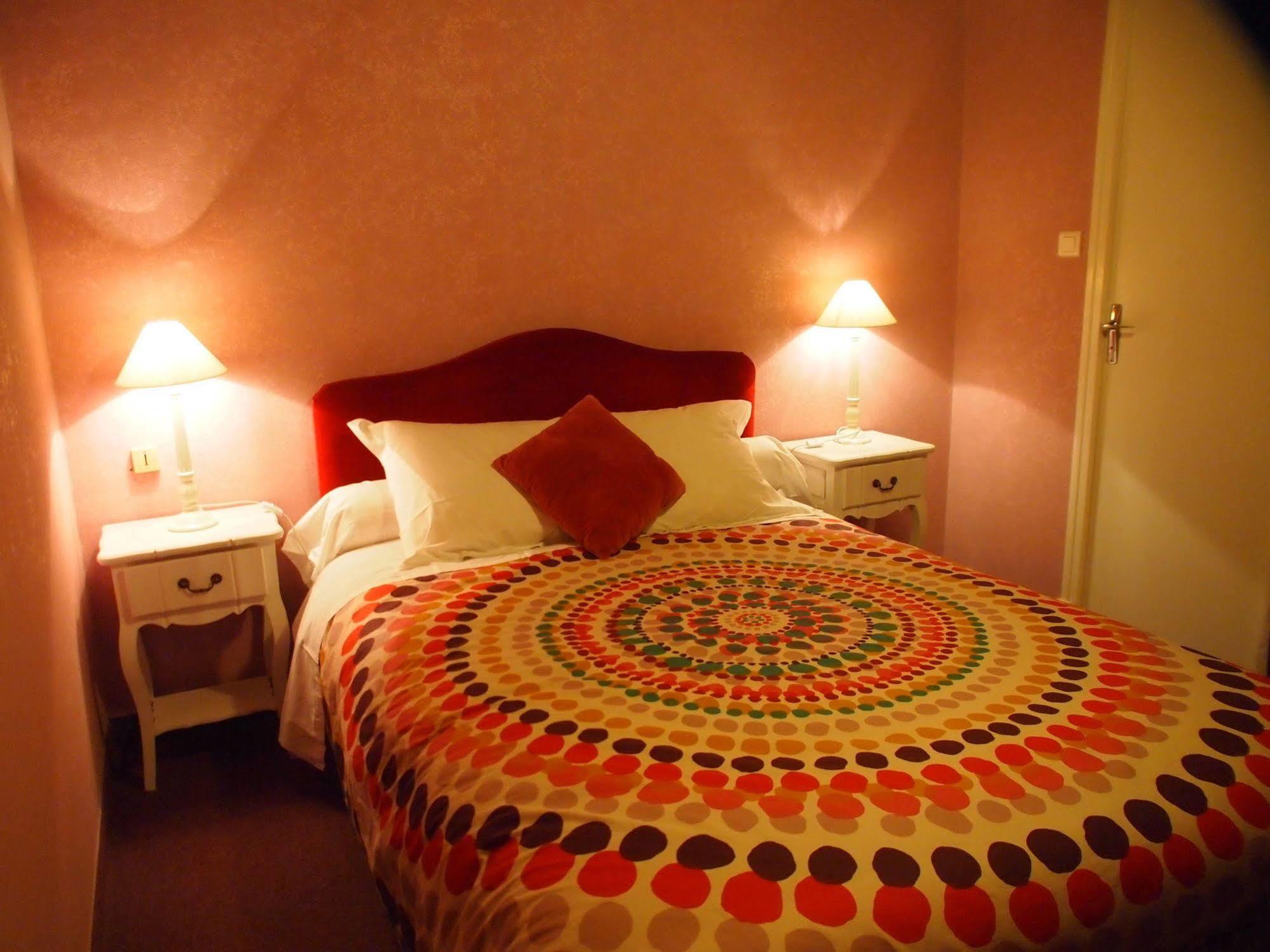 Hotel Emma Calve Мійо Екстер'єр фото
