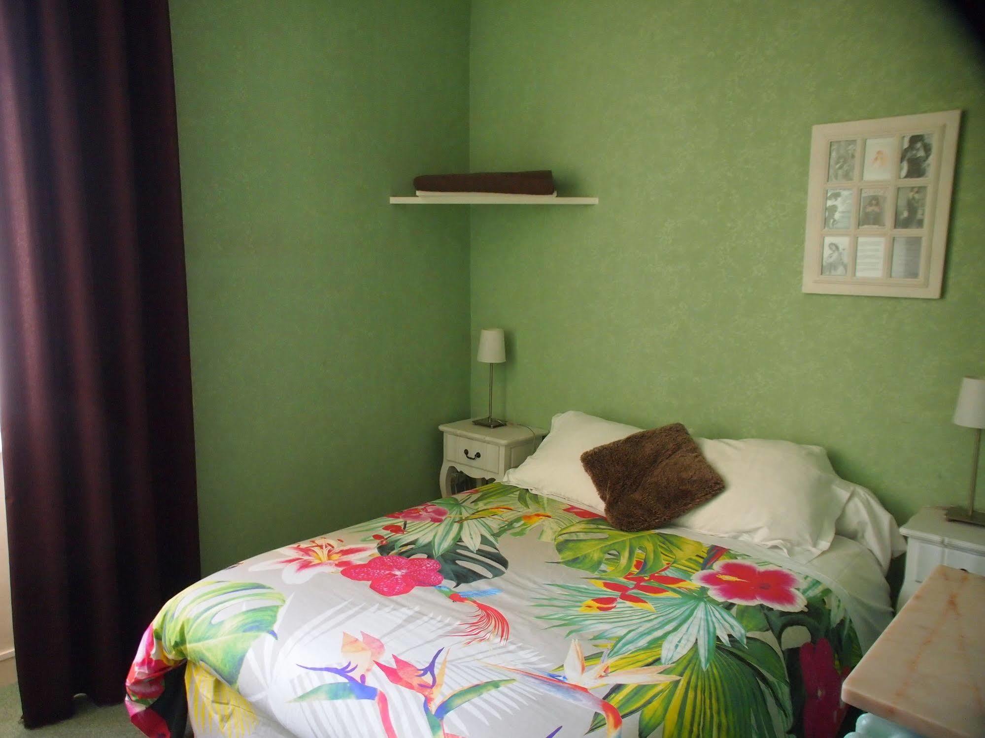 Hotel Emma Calve Мійо Екстер'єр фото