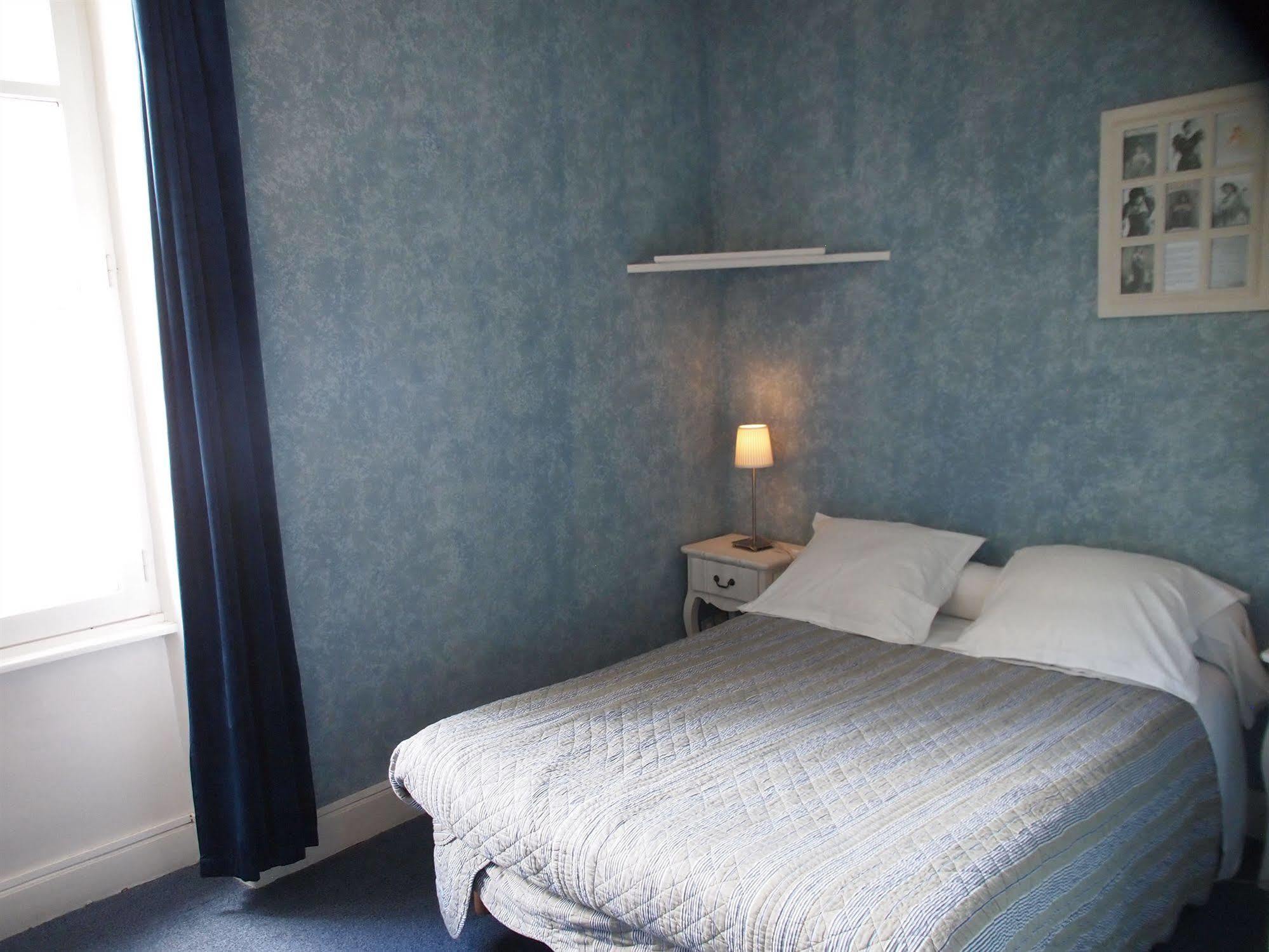 Hotel Emma Calve Мійо Екстер'єр фото