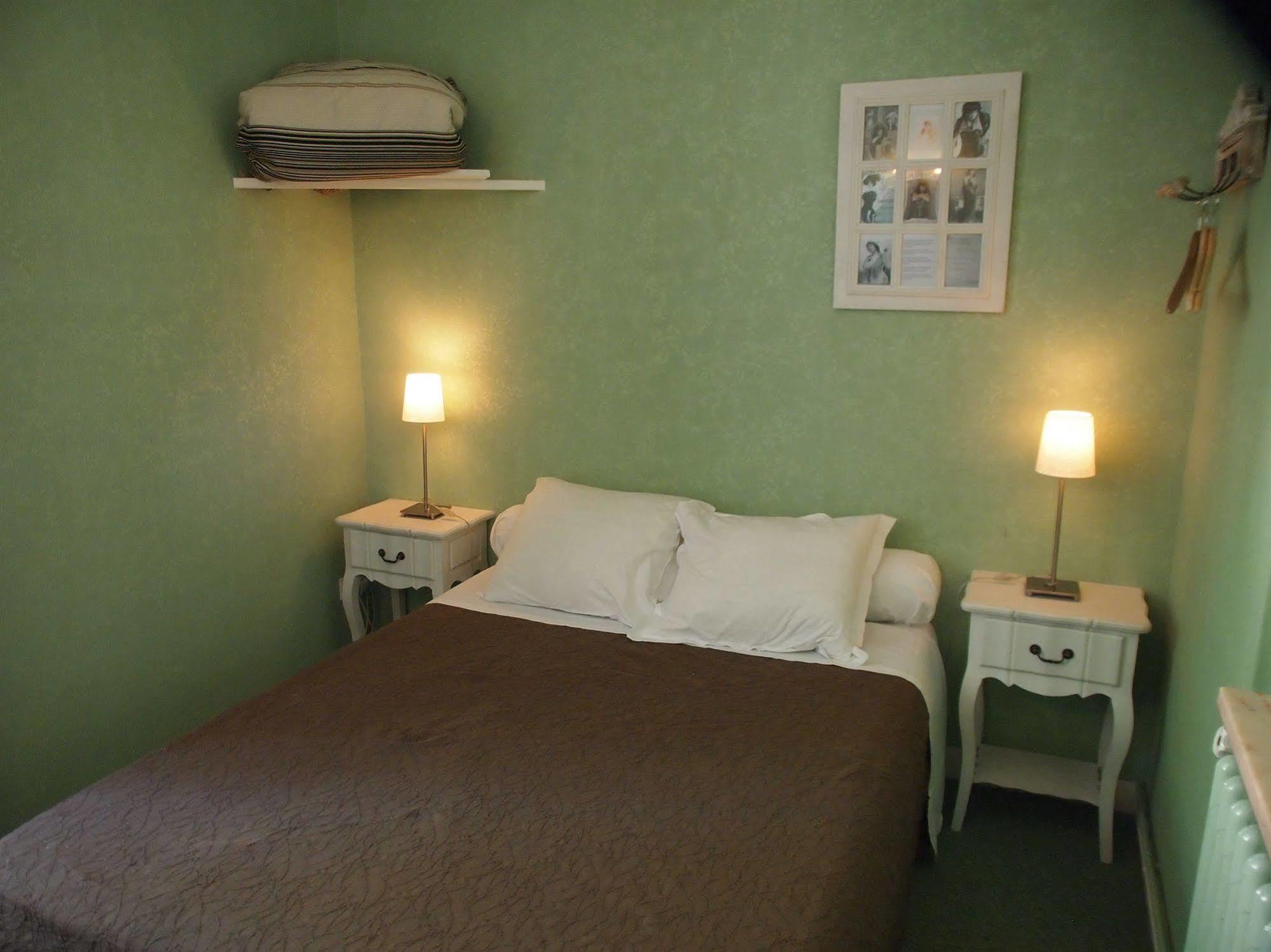Hotel Emma Calve Мійо Екстер'єр фото