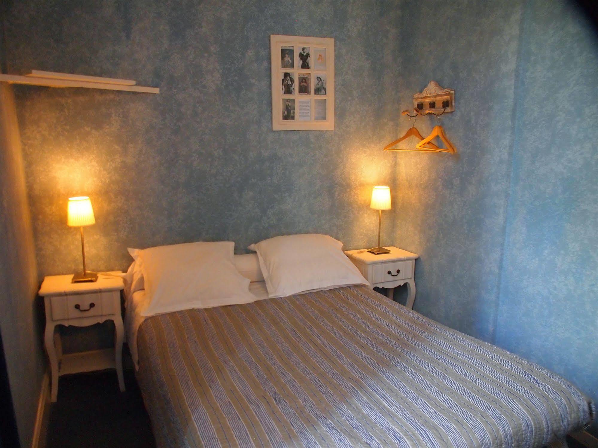 Hotel Emma Calve Мійо Екстер'єр фото